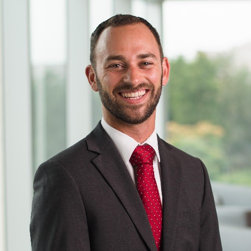 David Yaffe, Founder of Arataki